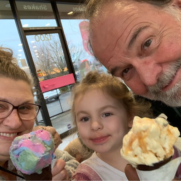 Roy & Tina of Tron NW - Picture 7 of 10